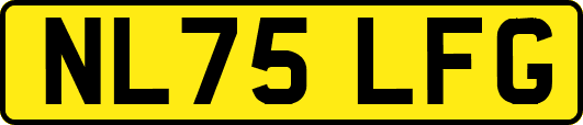 NL75LFG