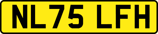 NL75LFH