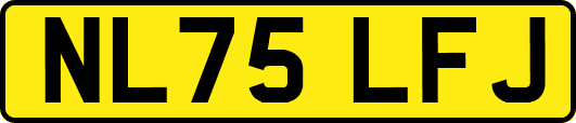 NL75LFJ