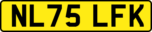NL75LFK