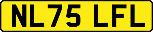 NL75LFL