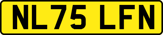 NL75LFN