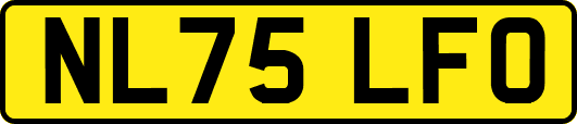 NL75LFO