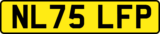 NL75LFP