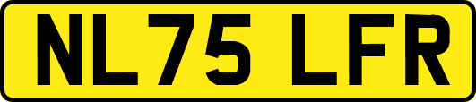 NL75LFR