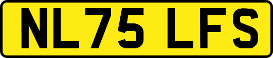 NL75LFS