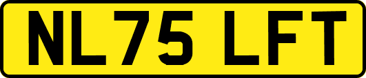NL75LFT