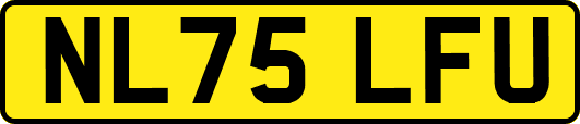 NL75LFU