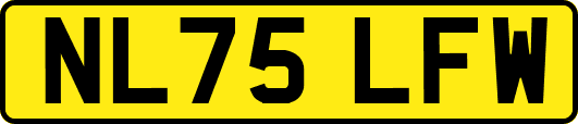 NL75LFW