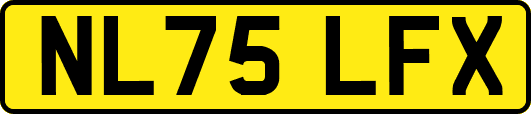 NL75LFX