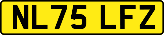 NL75LFZ