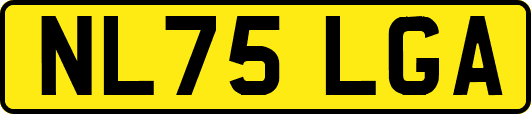 NL75LGA