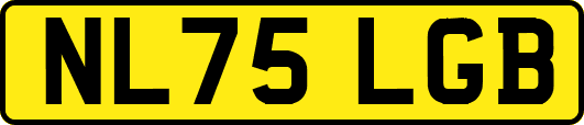 NL75LGB