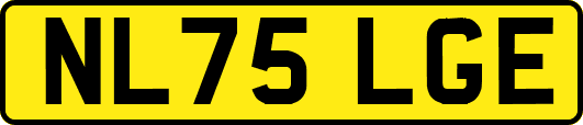 NL75LGE