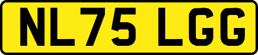 NL75LGG