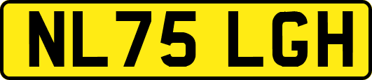 NL75LGH