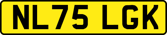 NL75LGK