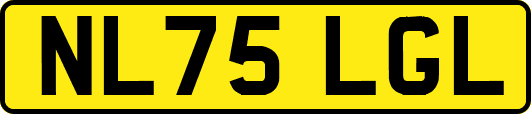 NL75LGL