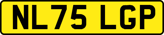 NL75LGP