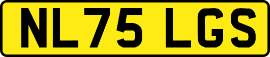 NL75LGS