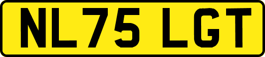 NL75LGT