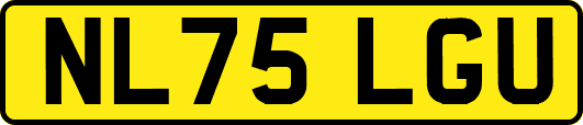 NL75LGU
