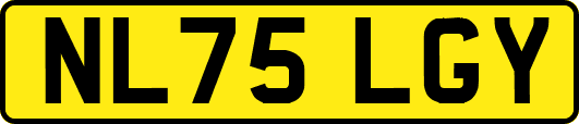 NL75LGY