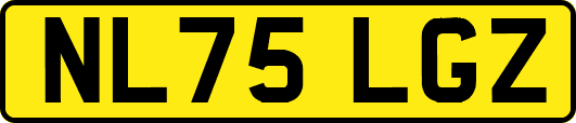NL75LGZ