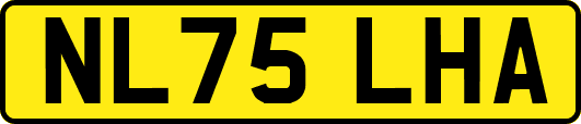 NL75LHA