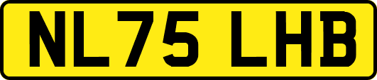 NL75LHB