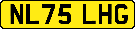 NL75LHG