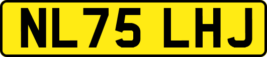 NL75LHJ