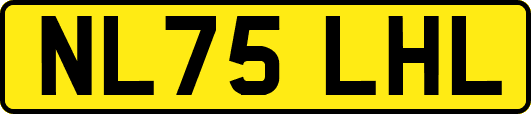 NL75LHL