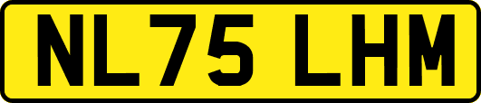 NL75LHM