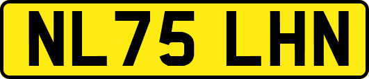 NL75LHN