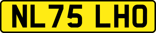 NL75LHO