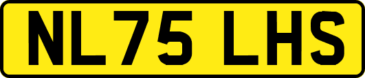 NL75LHS
