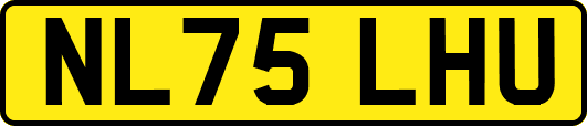 NL75LHU