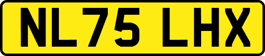 NL75LHX