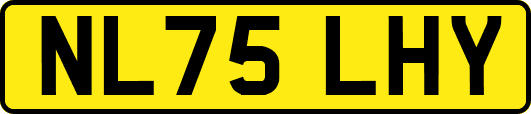 NL75LHY