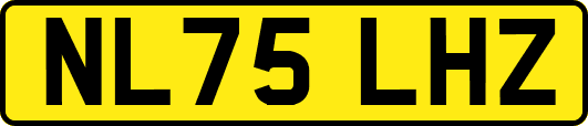 NL75LHZ