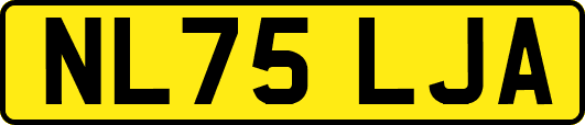 NL75LJA