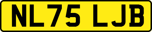 NL75LJB