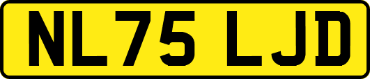 NL75LJD