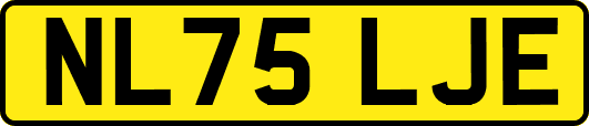 NL75LJE