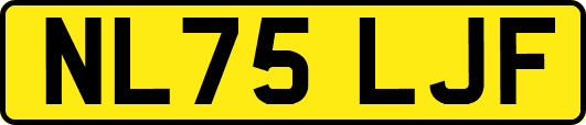 NL75LJF