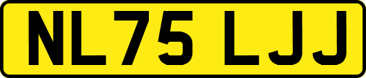 NL75LJJ
