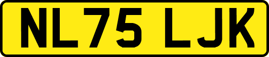 NL75LJK