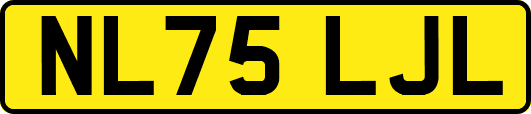 NL75LJL