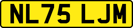 NL75LJM